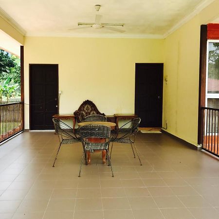 Desa Kaloi Farmhouse Batang Kali Exterior foto