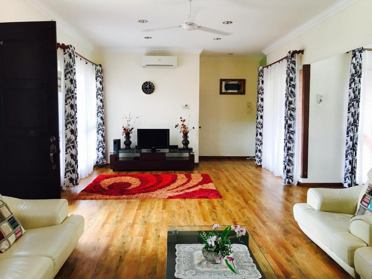 Desa Kaloi Farmhouse Batang Kali Exterior foto